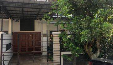 Rumah Dijual Di Gading Serpong Tangerang Siap Huni Bisa Kpr J18262