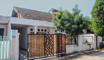 Rumah Luas Strategis Hanya 10 Menit Ke Margocity Harga Nego J15125