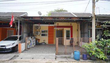 Rumah Dijual Di Cikarang Bekasi Siap Huni Bisa Kpr J17041