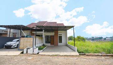 Rumah Dekat Margonda di Sawangan Village Harga All In Kpr