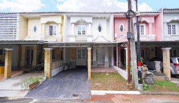 Rumah Dekat Puskesmas Jatikarya Harga All In Bisa Kpr