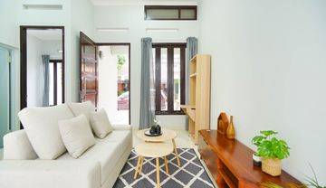 Rumah Dekat Stasiun Citayam di Depok Harga All In Kpr J14745