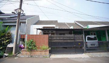 Rumah Harga Murah di Depok Hanya 10 Menit Ke Park Sawangan J16110
