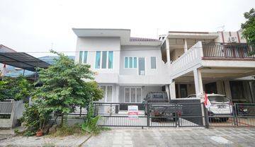Rumah Hanya 5 Menit Ke Tip Top Bogor Harga Terbaik J17281