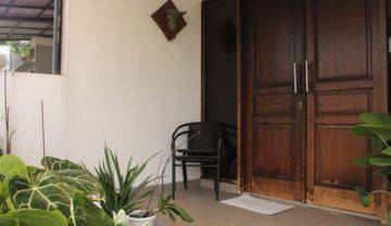 Dijual Rumah Nyaman di Galaxy Harga Nego Bisa Kpr J13731