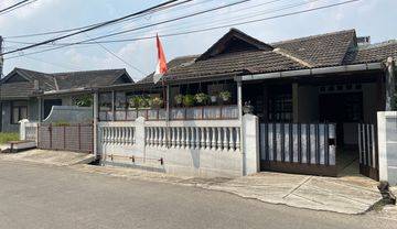 Rumah Dijual Di Summarecon Bekasi Bekasi Siap Huni Bisa Kpr J17912