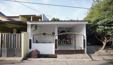 Rumah 7 Menit Ke Plaza Metropolitan Siap Huni Bisa Kpr J18168