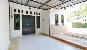 Rumah Strategis di Tangerang Harga All In Siap Kpr J14979