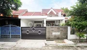 Rumah Bebas Banjir Di Buana Gardenia Dekat Ciledug Harga Nego Kpr