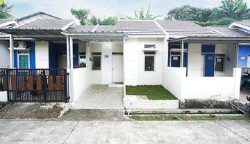 Rumah Strategis Siap Kpr Harga All In di Bizhome Boulevard