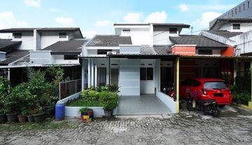 Rumah Strategis Dekat Pondok Melati Harga All In Kpr Di Lavender Residence