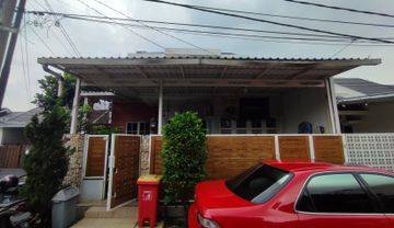 Rumah Asri Dekat Mall Aeon Sentul City Siap Kpr Harga Nego