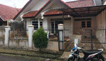 Rumah Siap Huni Dekat Stasiun Cilebut Siap Kpr Harga All In