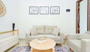 Rumah Luas di Depok Harga Nego Siap Kpr J12770