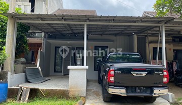 Rumah SHM Harga All In Kpr Strategis 5 Menit Ke Puskesmas Mampang