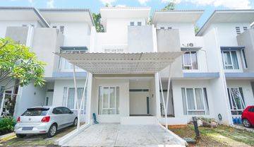 Rumah Siap Kpr Dekat Mall Living Plaza Bintaro Ready Furnished