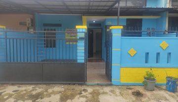 Rumah Strategis di Cibubur Dekat Pusat Belanja Harga All In