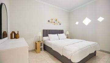 Rumah 4 Menit Ke Puskesmas Mekarwangi Harga All In J8927