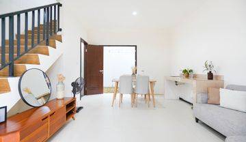 Rumah Seken Terawat di Bekasi Dekat Rs Satria Medika Harga All In J14475