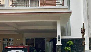 Rumah di Depok Harga Murah Akses Mudah Ke Gerbang Tol Cibubur 2 J11695