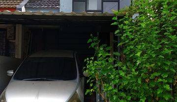 Rumah Dijual Di Gracia Residence Pondok Aren Siap Huni J17584