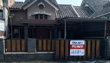 Rumah Strategis Dekat Ecoplaza Citra Raya di Cikupa Tangerang J17554