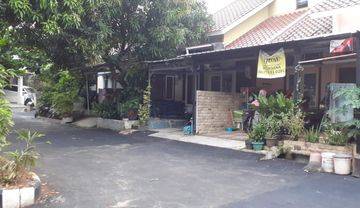 Rumah Dijual Di Cipayung Depok Siap Huni Bisa Kpr J271