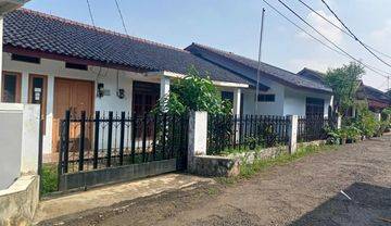 Rumah Strategis Siap Huni Di Bekasi Harga Nego Bisa Kpr J11145
