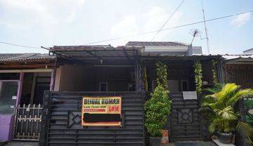 Rumah Dekat Bintaro Jaya Xchange Mall Harga Nego Bisa Kpr J19288