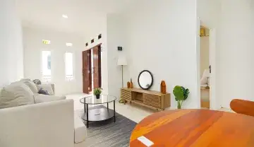 Rumah Minimalis Harga Terbaik Siap Huni di Tangerang J18799
