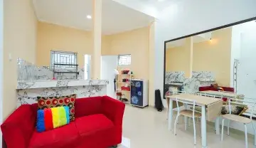 Rumah Siap Huni 6 Menit Ke Plaza Ciputat Harga Nego Bisa Kpr J16168