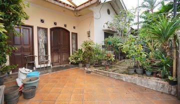 Rumah 4 Kamar Di Lokasi Strategis Tangerang Selatan Siap Kpr J17038