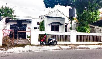Rumah Second Strategis Siap Huni di Tengah Kota Solo