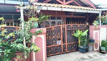 Dijual Rumah Dengan Harga Murah Dan Lokasi Strategis di Daerah Bekasi Timur 