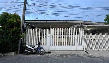 Jual Rumah Ratu Flampoyan, Taman Ratu Hadap Barat Bebas Banjir