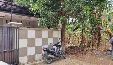 Tanah Kavling Dalam Komplek di Kel Jatimekar Jatiasih Bekasi