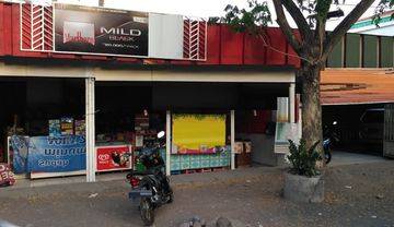 Dijual Rumah SHM Strategis di Gubeng Masjid, Surabaya