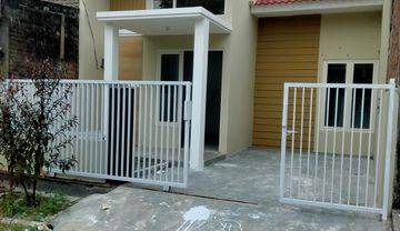 Rumah murah siap huni Sidoarjo 
