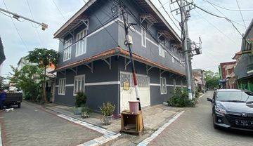 Rumah Kost Cantik Fulll Penghuni Siap Ngomset