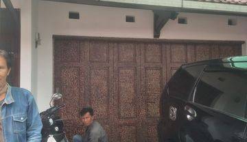 Rumah di Cibogo dekat Maranatha