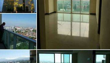 Apartemen La Grande Merdeka Tamansari Unfurnished 2br