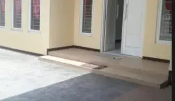Rumah Rungkut Mejoyo Surabaya Murah (VIN.A202)