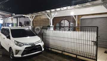 RUMAH DIJUAL TAMAN CIBODAS TANGERANG
