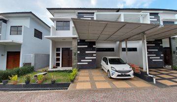 Hot Property Rumah Minimalis 2lt Kuldesak Di Cibabat Cimahi Utara