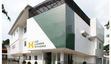 Kos Exlusive, H Studio, Mampang Prapatan For Rent