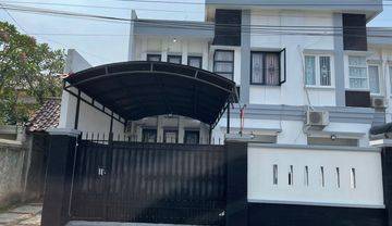 Rumah sewa Lebak Bulus dekat mrt
