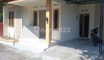 Rumah Dijual Jogja Di Maguwoharjo Depok Sleman Yogyakarta