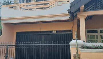 Disewakan Rumah Cengkareng,strategis,bebas banjr tidak bocor,carport