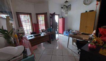 di Jual Rumah Bagus Jalan Lingkar, Duren Sawit, Jakarta Timur 030