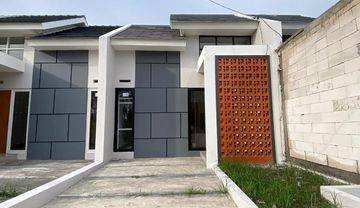 rumah murah baru gresik cerme menganti kebomas surabaya barat 